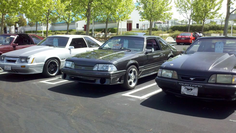 Local Car Show in Antioch EVGA Forums